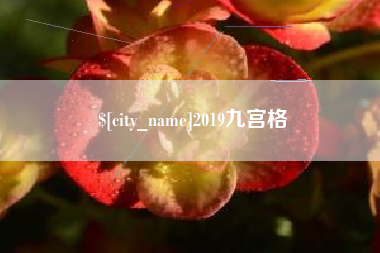 河源2019九宫格